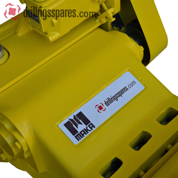 triaqua_70_triplex_mud_pump Triaqua 70