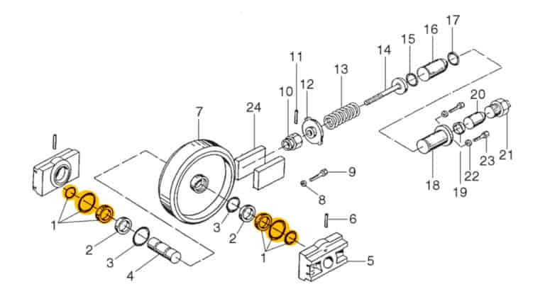 front-wheel-spring-suspension-u6-1-9717 3714 40