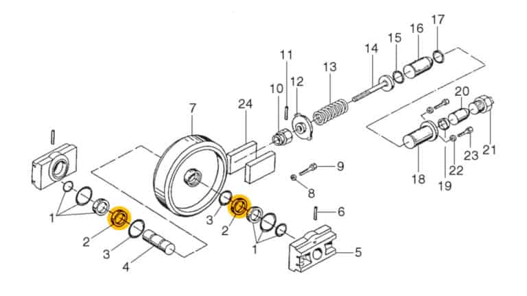 front-wheel-spring-suspension-u6-2-9717 3714 41