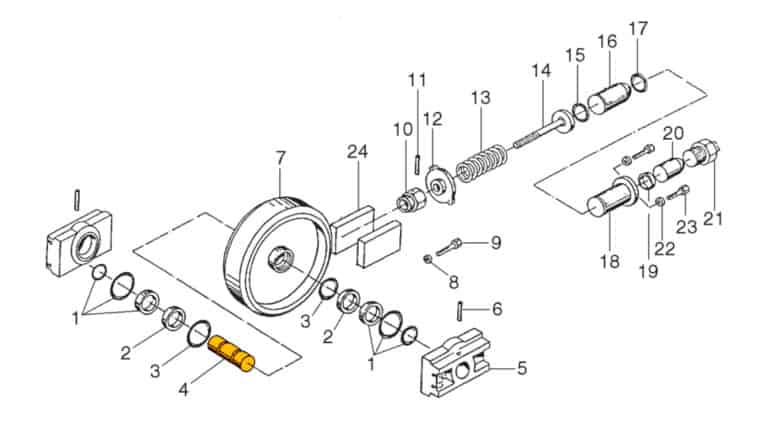 front-wheel-spring-suspension-u6-4-9717 3714 43