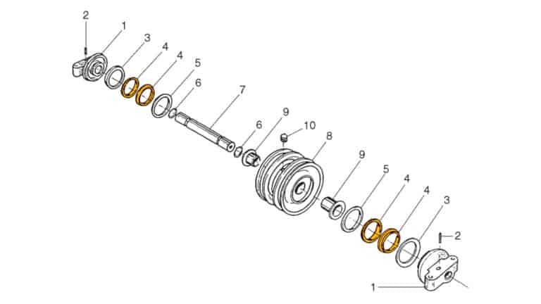 roller-assembly-u6-4