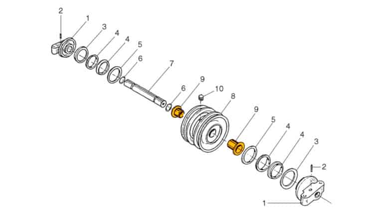 roller-assembly-u6-9